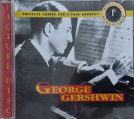 George Gershwin : George Gershwin - Members Edition (CD, Comp, RM)