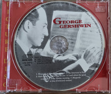 George Gershwin : George Gershwin - Members Edition (CD, Comp, RM)