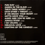 Stevie Wonder : Music From The Movie "Jungle Fever" (CD, Album)