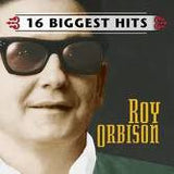 Roy Orbison : 16 Biggest Hits (HDCD, Comp)