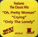 Roy Orbison : 16 Biggest Hits (HDCD, Comp)