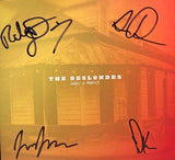 The Deslondes : Ways & Means (CD, Album)