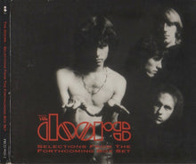 The Doors : Selections From The Forthcoming Box Set (CD, Comp, Promo, Smplr)