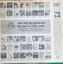 Igor Stravinsky / Antal Dorati Conducting Minneapolis Symphony Orchestra : The Rite Of Spring (LP, Album, Mer)