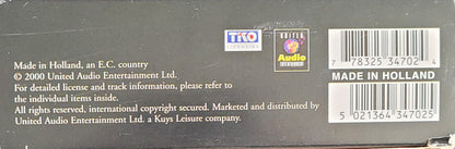 Various : Blues Juke Box Hits (Box, Comp + 4xCD, Comp)