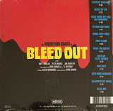 The Mountain Goats : Bleed Out (CD, Album)