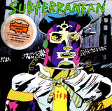 Various : Subterranean Modern (LP, Album)
