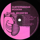 Various : Subterranean Modern (LP, Album)