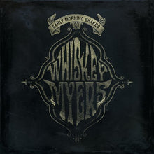 Whiskey Myers - Early Morning Shakes (2LP Vinyl)