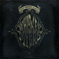 Whiskey Myers - Early Morning Shakes (2LP Vinyl)