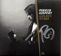 Parker Gispert : Golden Years (CD)