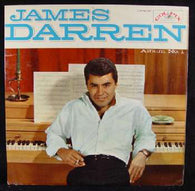 James Darren : Album No. 1 (LP, Album)