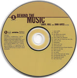 Daryl Hall & John Oates : VH1 Behind The Music: The Daryl Hall And John Oates Collection (CD, Comp)