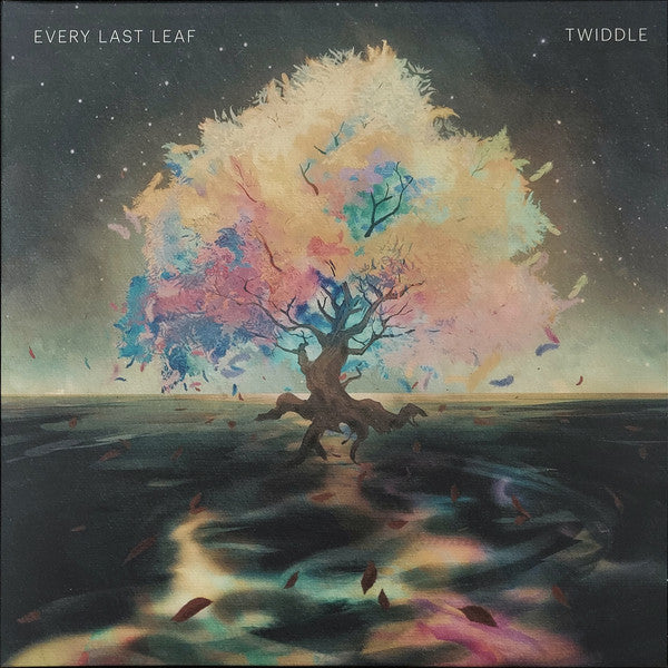 Twiddle : Every Last Leaf (2xLP, Album, Ltd, Num, Min)