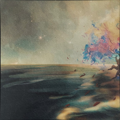 Twiddle : Every Last Leaf (2xLP, Album, Ltd, Num, Min)