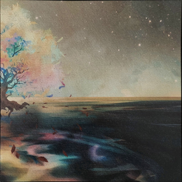 Twiddle : Every Last Leaf (2xLP, Album, Ltd, Num, Min)