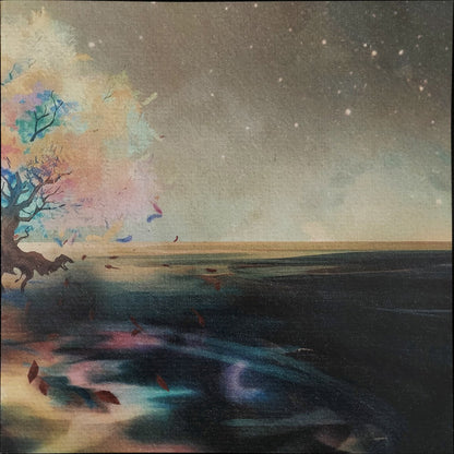 Twiddle : Every Last Leaf (2xLP, Album, Ltd, Num, Min)