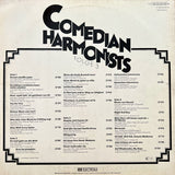 Comedian Harmonists : Comedian Harmonists Folge 3 (2xLP, Comp, Yel)