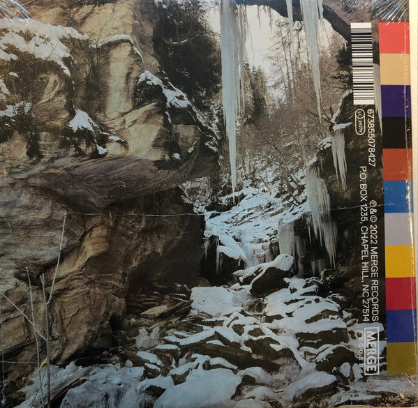 Dawn Richard (2) And Spencer Zahn (2) : Pigments (CD, Album)