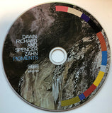 Dawn Richard (2) And Spencer Zahn (2) : Pigments (CD, Album)