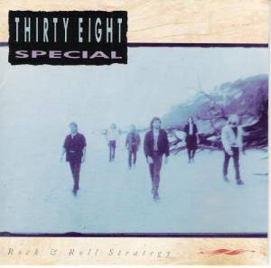 38 Special (2) : Rock & Roll Strategy (CD, Album)