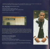 Jay-Z : Vol. 2... Hard Knock Life (CD, Album, PMD)