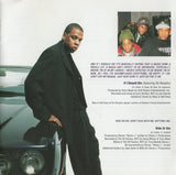 Jay-Z : Vol. 2... Hard Knock Life (CD, Album, PMD)
