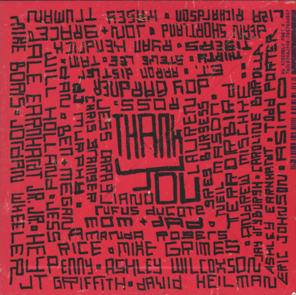 Kyle Andrews : Robot Learn Love (CD, Album)