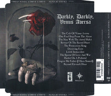Cradle Of Filth : Darkly, Darkly, Venus Aversa (CD, Album, Sup)