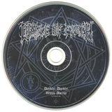 Cradle Of Filth : Darkly, Darkly, Venus Aversa (CD, Album, Sup)