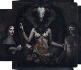 Cradle Of Filth : Darkly, Darkly, Venus Aversa (CD, Album, Sup)