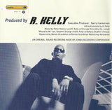 R. Kelly : R. Kelly (CD, Album)
