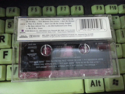 Various : 70s from the Heart: The Ultimate Collection Vol. 7 (Cass, Comp)