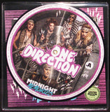 One Direction - One Direction : Midnight Memories (7inch Picture Disc)