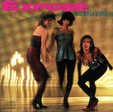 Exposé : Exposure (CD, Album, Club, RE)
