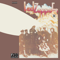 Led Zeppelin - Led Zeppelin II (LP Vinyl)