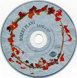 Robert Plant : Band Of Joy (CD, Album, Car)