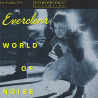 Everclear : World Of Noise (CD, Album, Club)