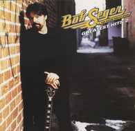 Bob Seger And The Silver Bullet Band : Greatest Hits 2 (CD, Comp, Enh)