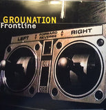 Grounation : Frontline (12")