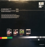 Grounation : Frontline (12")