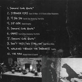 Various : Ghost Dog: The Way Of The Samurai - The Album (CD, Album)