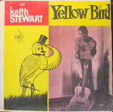Keith Stewart : Yellow Bird (LP, Mono)