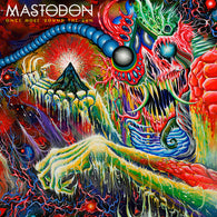 Mastodon - Once More Round the Sun [Explicit Content]