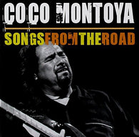 Coco Montoya - Songs from the Road