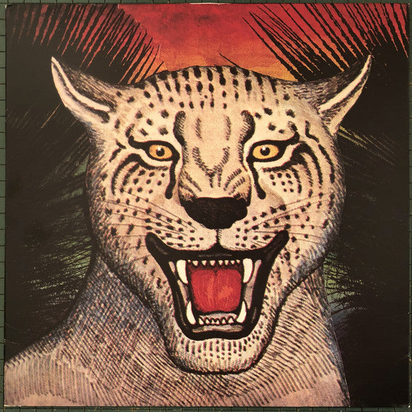 The Greenhornes : "★★★★" (LP, Album)