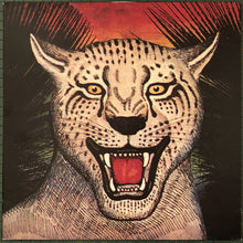 The Greenhornes : "★★★★" (LP, Album)