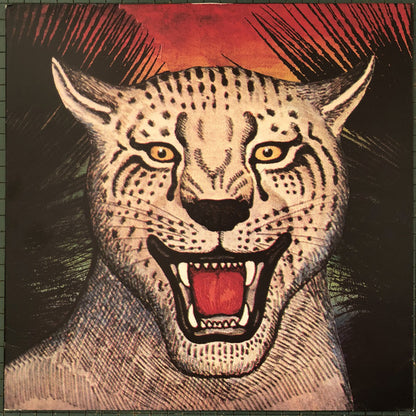 The Greenhornes : "★★★★" (LP, Album)