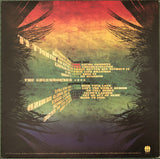 The Greenhornes : "★★★★" (LP, Album)