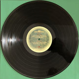 The Greenhornes : "★★★★" (LP, Album)